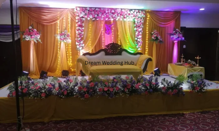 Hotel Ambient Turret  Banquets  Hotel